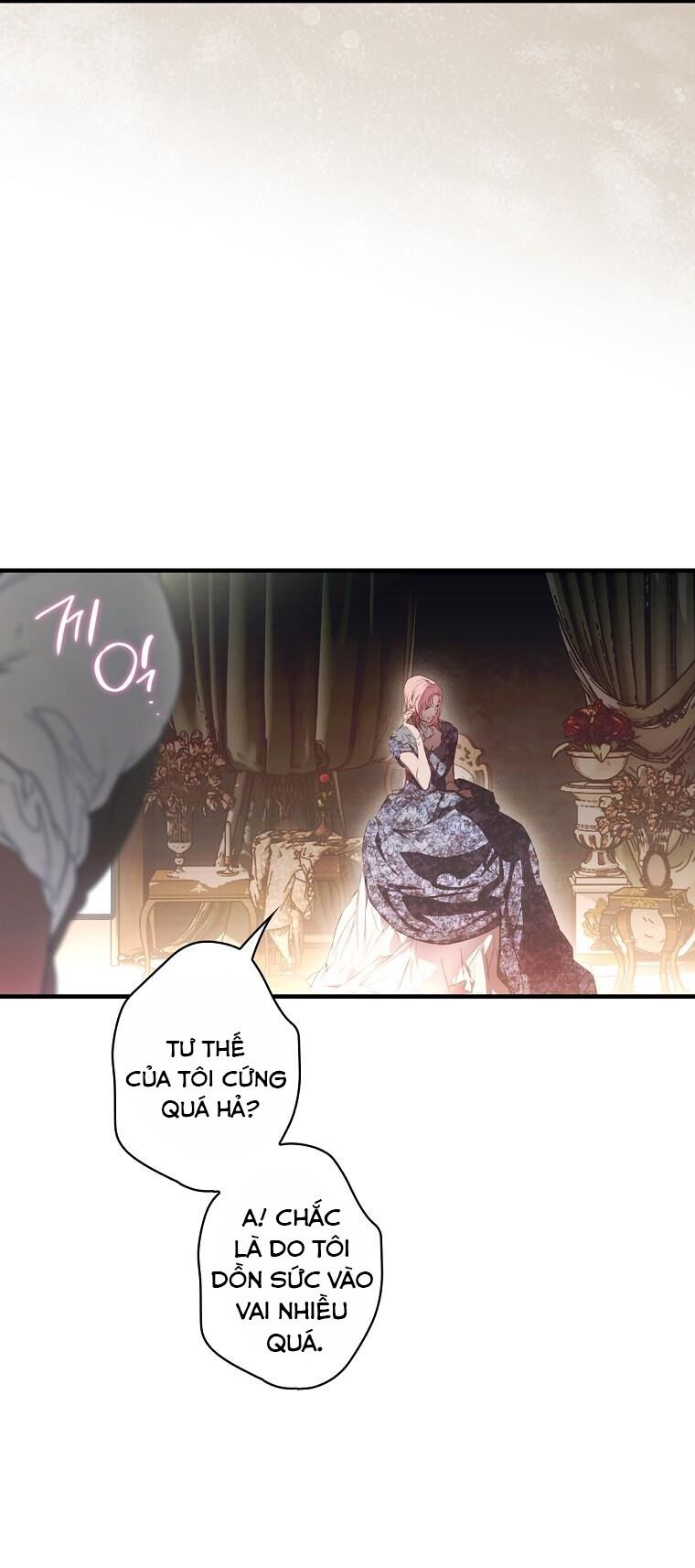 Câu Chuyện Cổ Tích Của Mẹ Kế Chap 125 - Next Chap 126