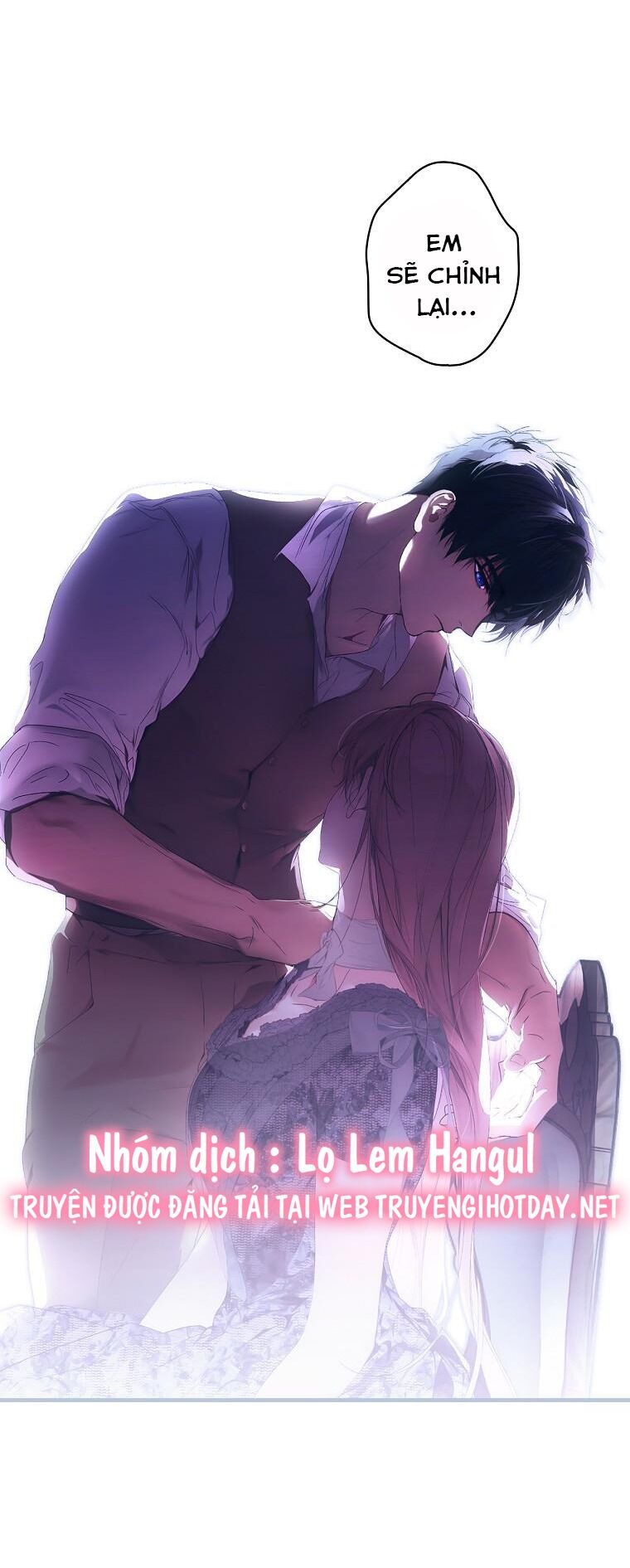 Câu Chuyện Cổ Tích Của Mẹ Kế Chap 125 - Next Chap 126