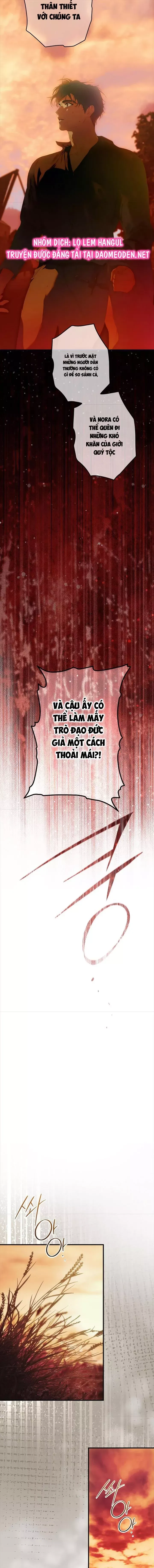 Câu Chuyện Cổ Tích Của Mẹ Kế Chap 132 - Next Chap 133