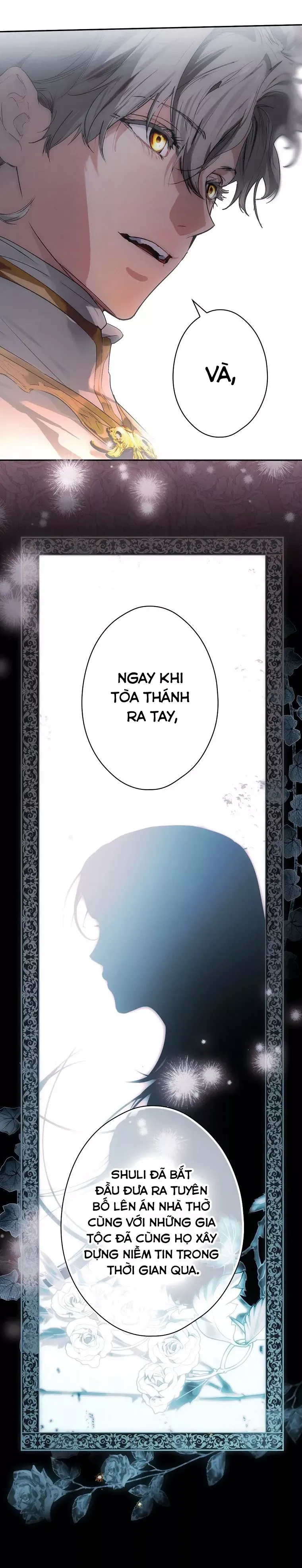 Câu Chuyện Cổ Tích Của Mẹ Kế Chap 138 - Next Chap 139