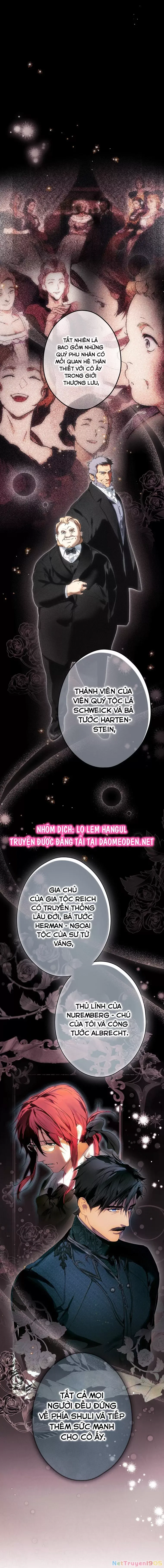 Câu Chuyện Cổ Tích Của Mẹ Kế Chap 138 - Next Chap 139