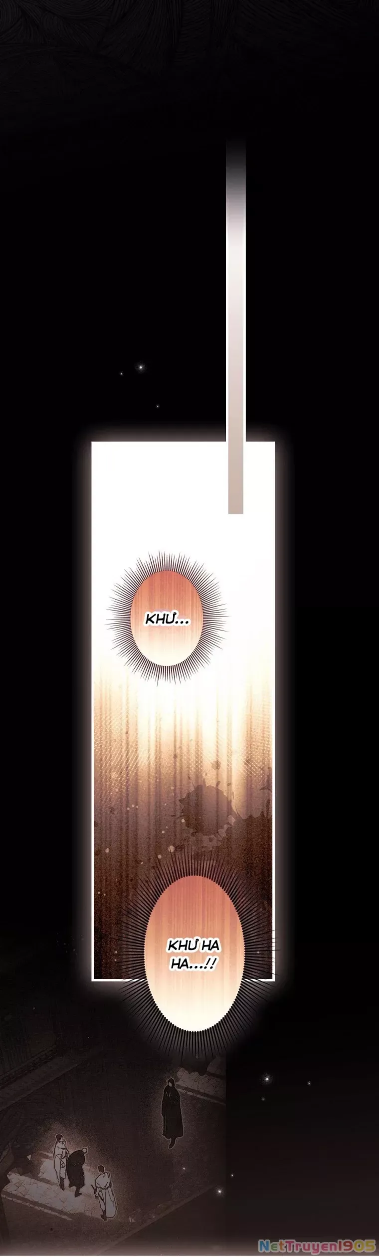 Câu Chuyện Cổ Tích Của Mẹ Kế Chap 138 - Next Chap 139