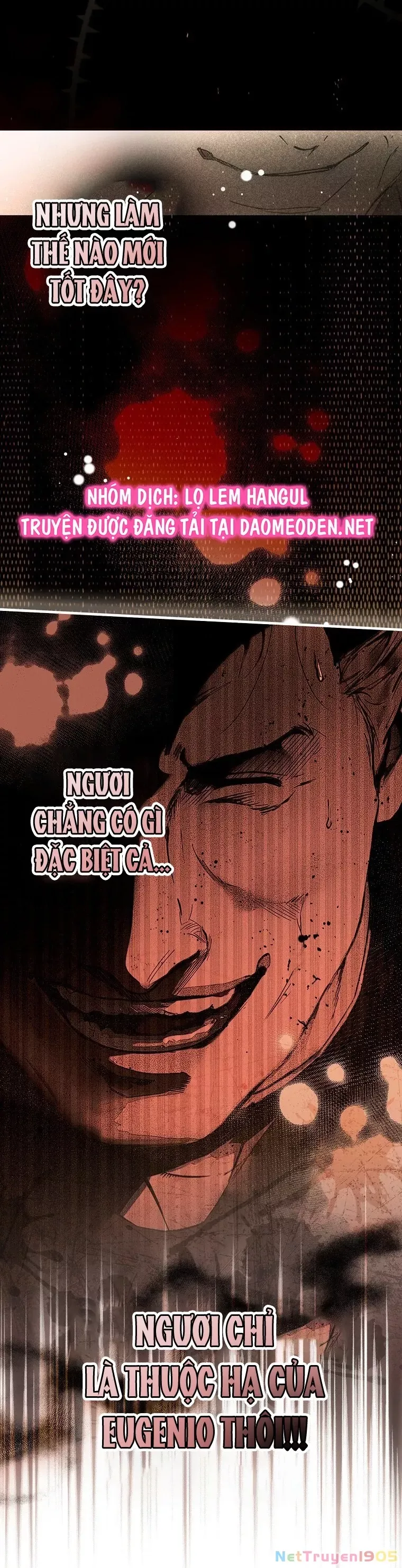 Câu Chuyện Cổ Tích Của Mẹ Kế Chap 138 - Next Chap 139