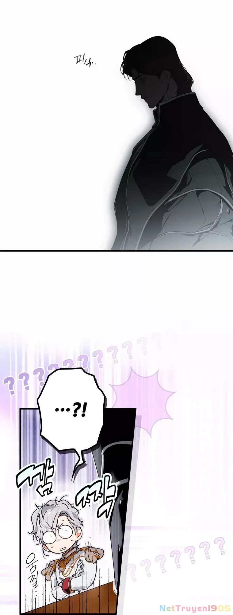 Câu Chuyện Cổ Tích Của Mẹ Kế Chap 138 - Next Chap 139