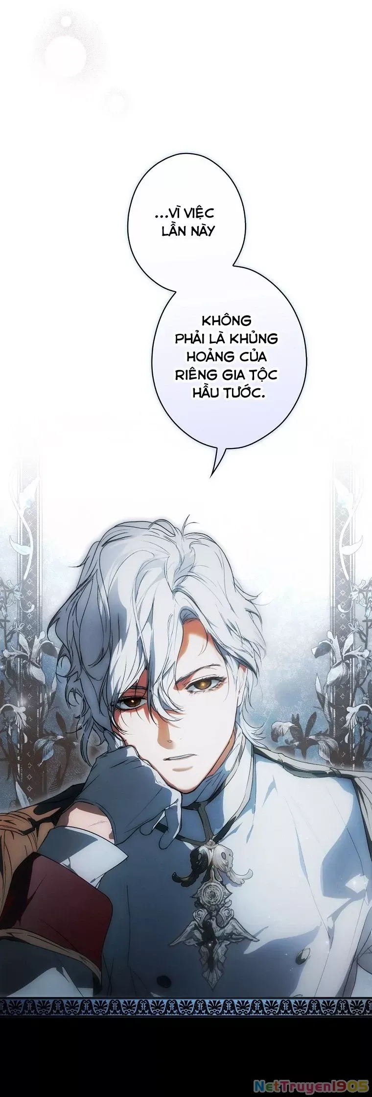 Câu Chuyện Cổ Tích Của Mẹ Kế Chap 138 - Next Chap 139