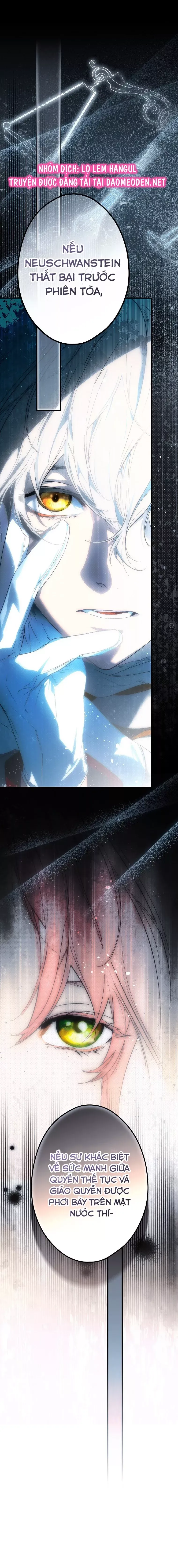 Câu Chuyện Cổ Tích Của Mẹ Kế Chap 138 - Next Chap 139