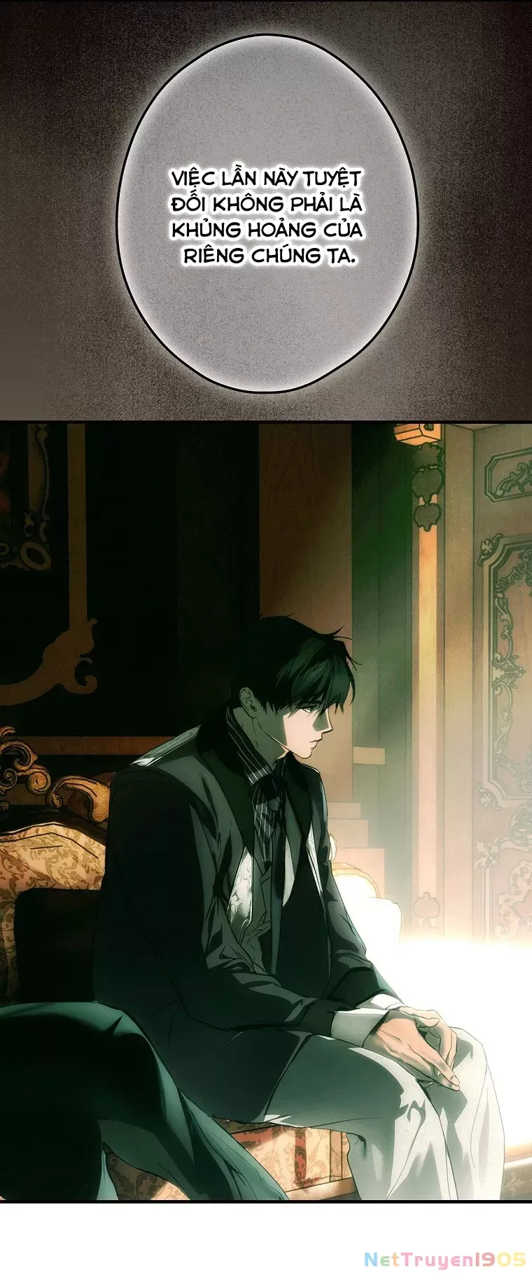 Câu Chuyện Cổ Tích Của Mẹ Kế Chap 138 - Next Chap 139