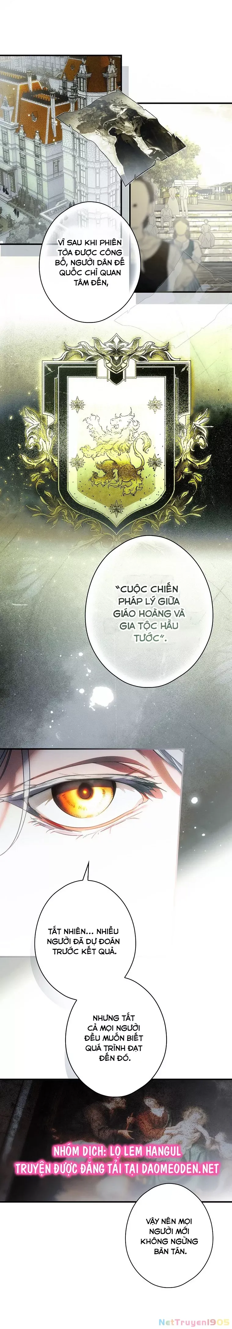Câu Chuyện Cổ Tích Của Mẹ Kế Chap 138 - Next Chap 139