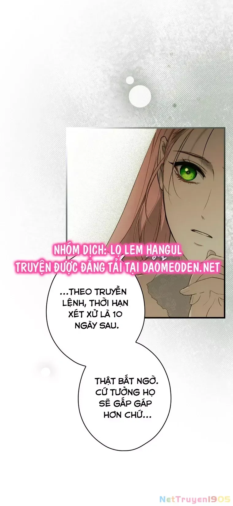 Câu Chuyện Cổ Tích Của Mẹ Kế Chap 138 - Next Chap 139