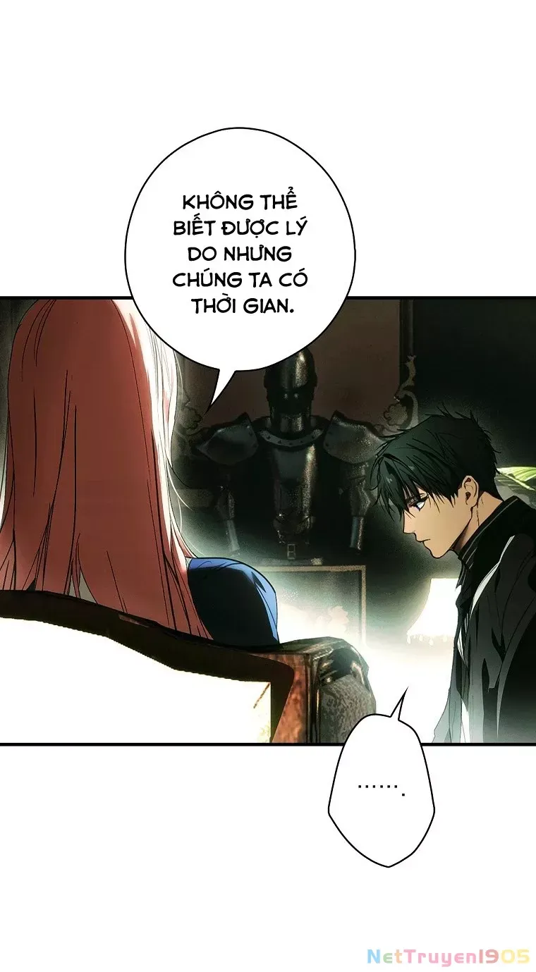 Câu Chuyện Cổ Tích Của Mẹ Kế Chap 138 - Next Chap 139