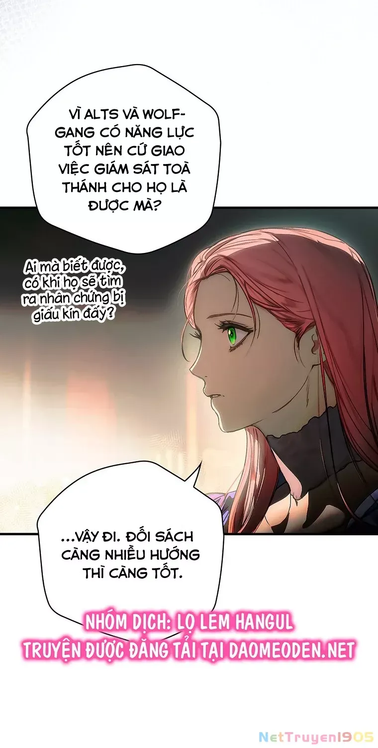 Câu Chuyện Cổ Tích Của Mẹ Kế Chap 138 - Next Chap 139