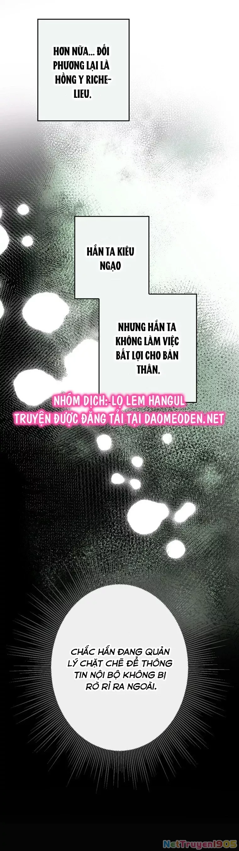 Câu Chuyện Cổ Tích Của Mẹ Kế Chap 138 - Next Chap 139