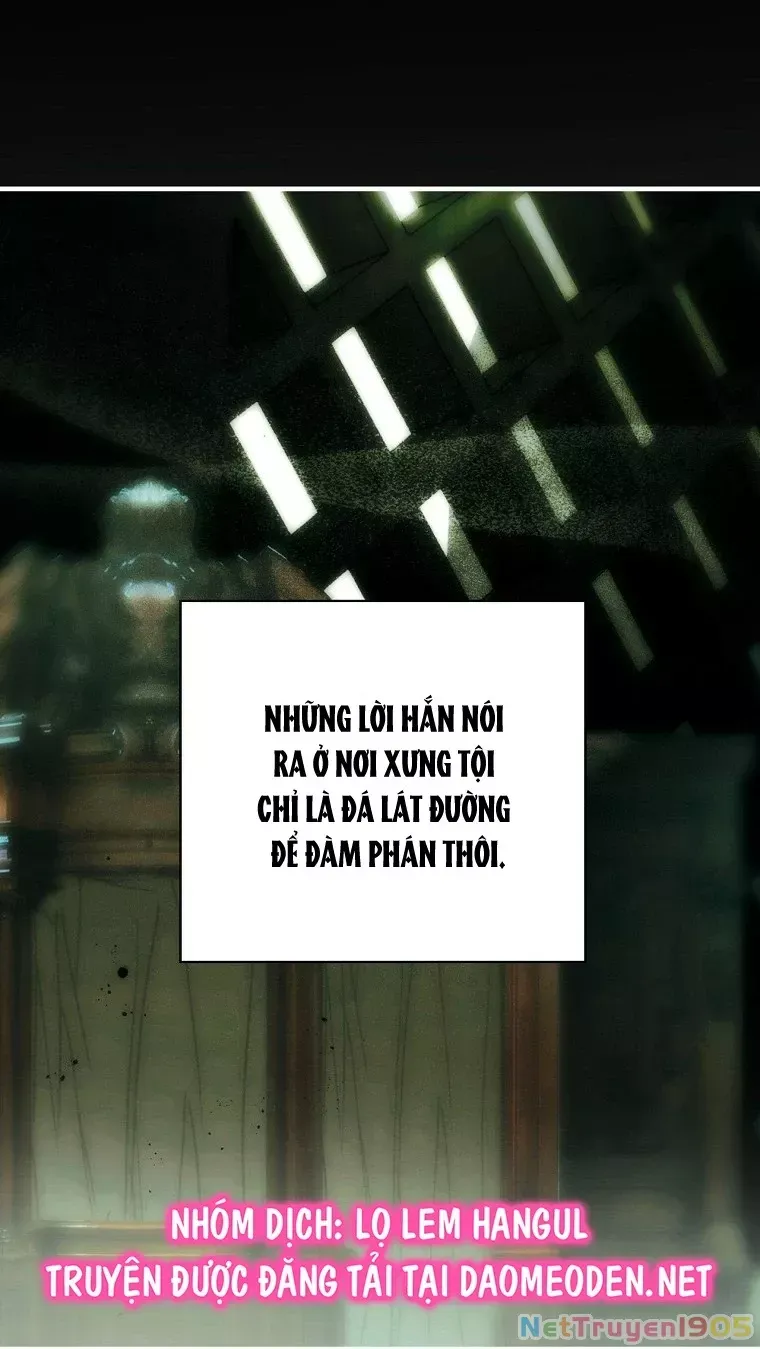 Câu Chuyện Cổ Tích Của Mẹ Kế Chap 138 - Next Chap 139