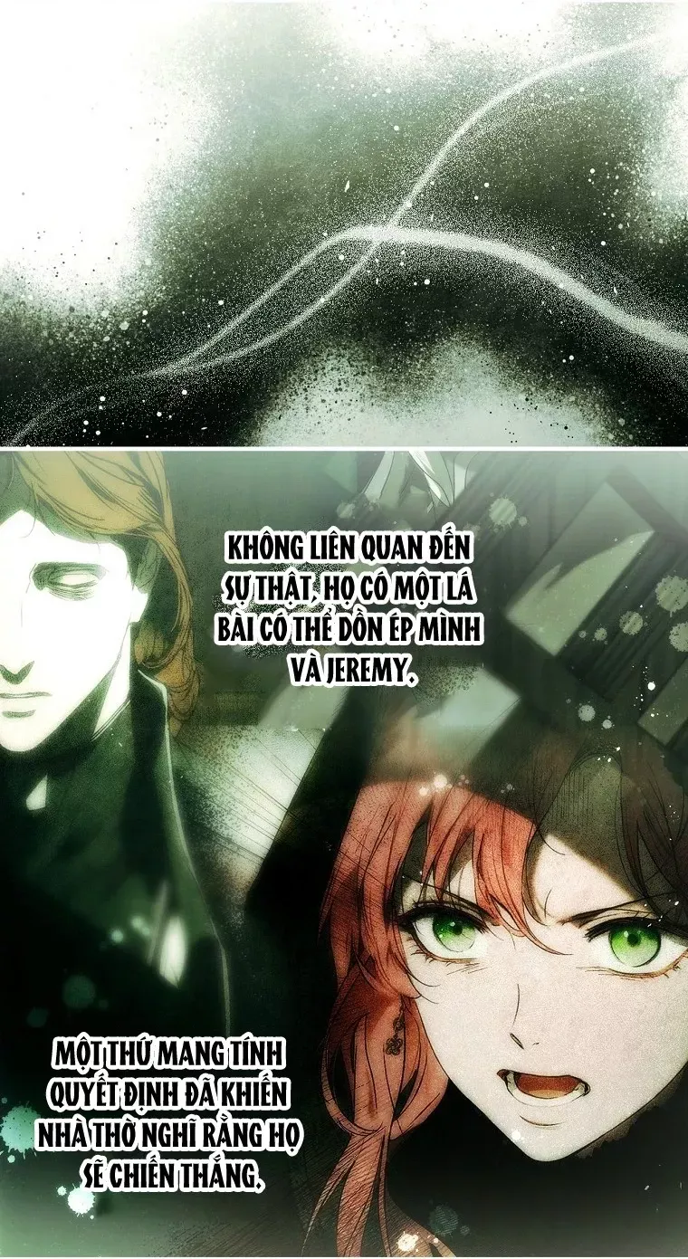 Câu Chuyện Cổ Tích Của Mẹ Kế Chap 138 - Next Chap 139