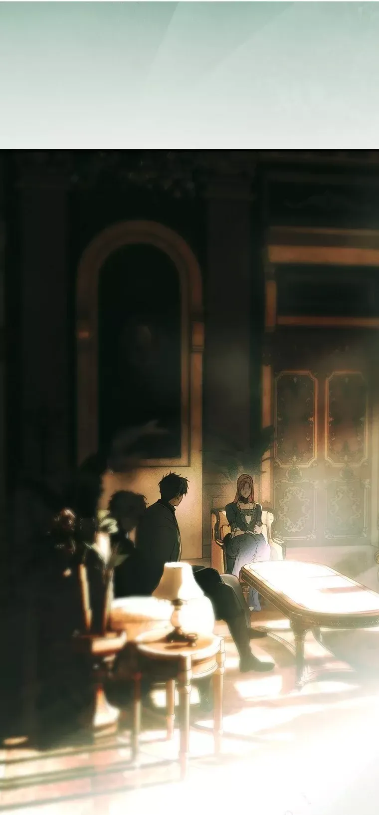 Câu Chuyện Cổ Tích Của Mẹ Kế Chap 138 - Next Chap 139