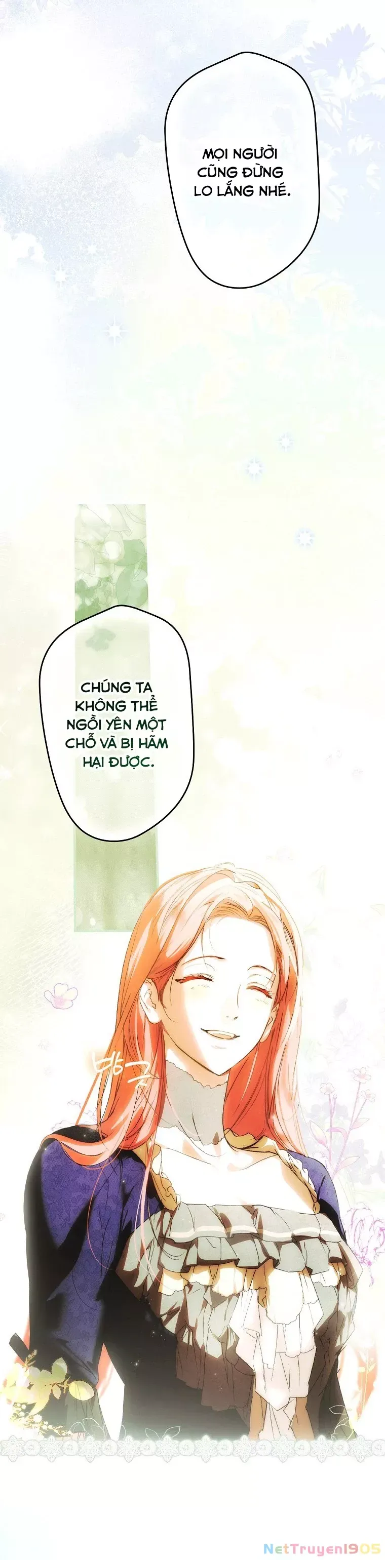 Câu Chuyện Cổ Tích Của Mẹ Kế Chap 138 - Next Chap 139