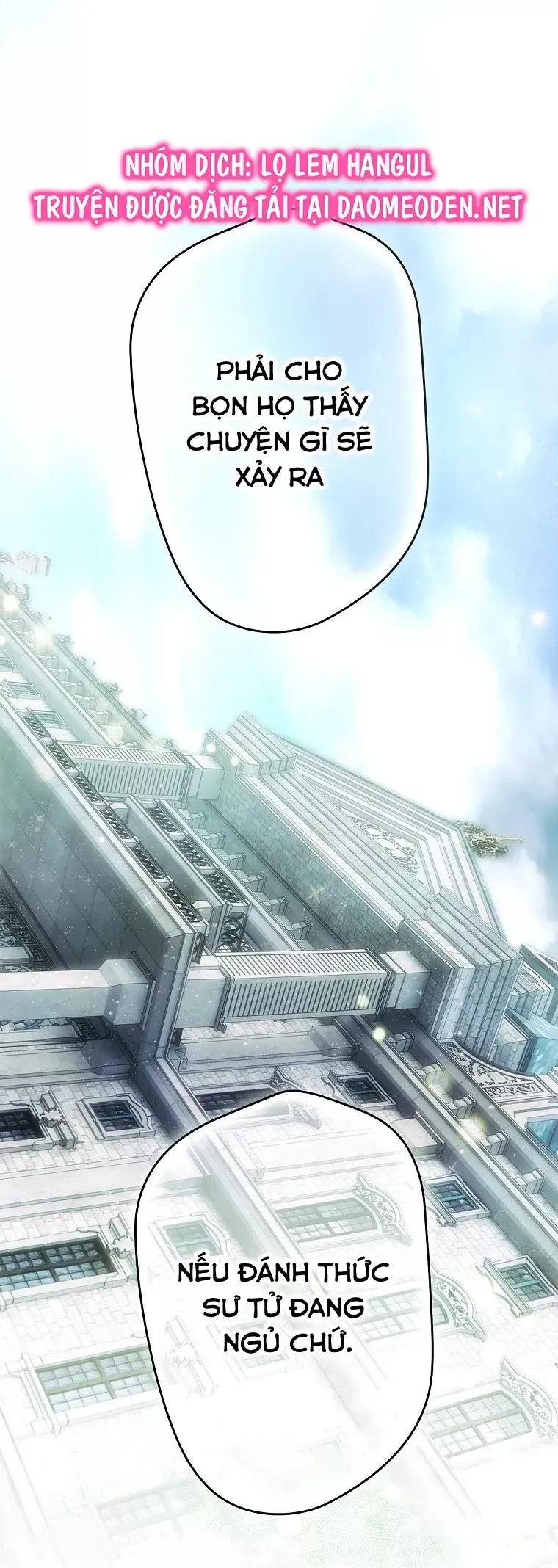 Câu Chuyện Cổ Tích Của Mẹ Kế Chap 138 - Next Chap 139