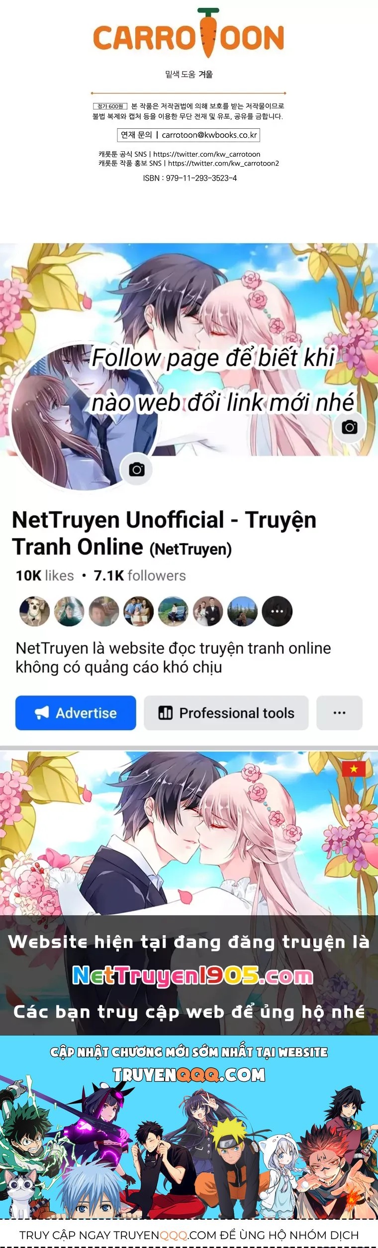 Câu Chuyện Cổ Tích Của Mẹ Kế Chap 138 - Next Chap 139