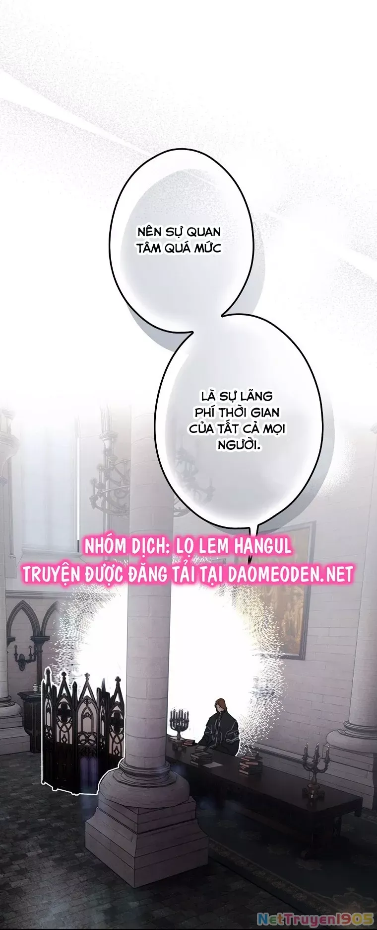 Câu Chuyện Cổ Tích Của Mẹ Kế Chap 138 - Next Chap 139