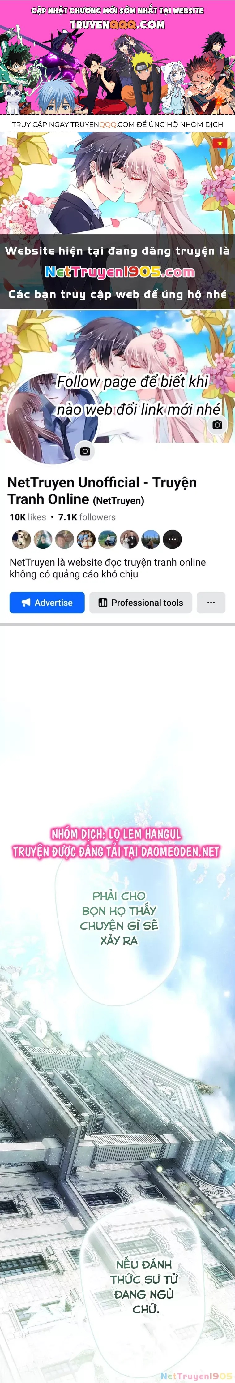 Câu Chuyện Cổ Tích Của Mẹ Kế Chap 139 - Next Chap 140