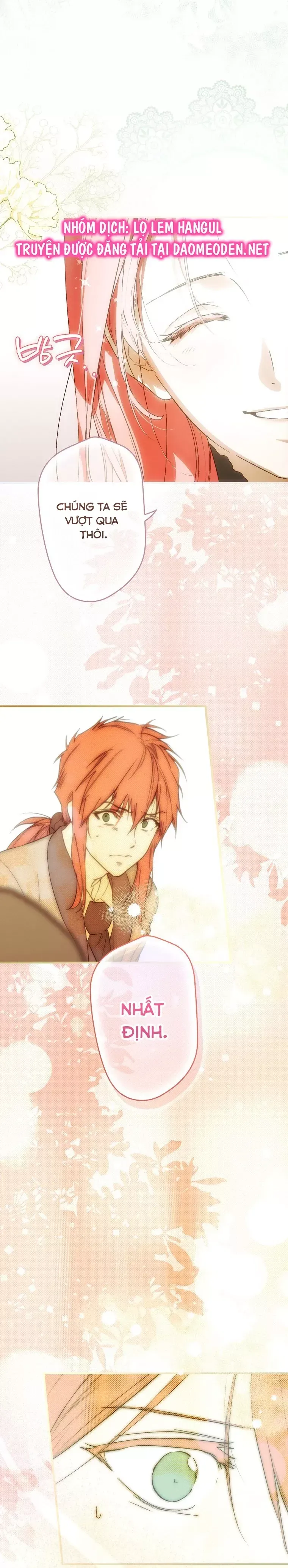 Câu Chuyện Cổ Tích Của Mẹ Kế Chap 139 - Next Chap 140