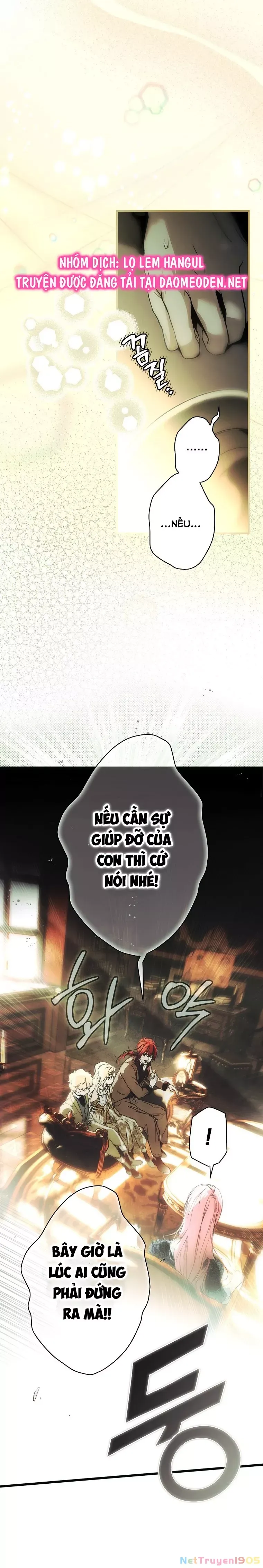 Câu Chuyện Cổ Tích Của Mẹ Kế Chap 139 - Next Chap 140