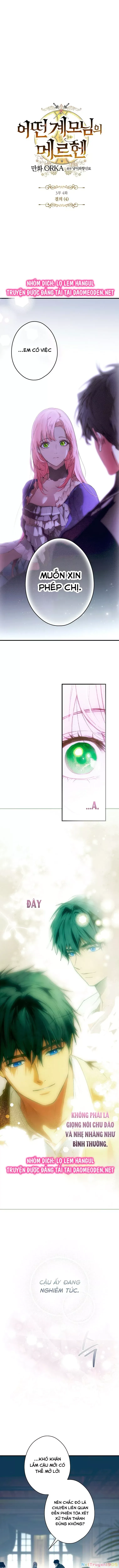 Câu Chuyện Cổ Tích Của Mẹ Kế Chap 140 - Next Chap 141