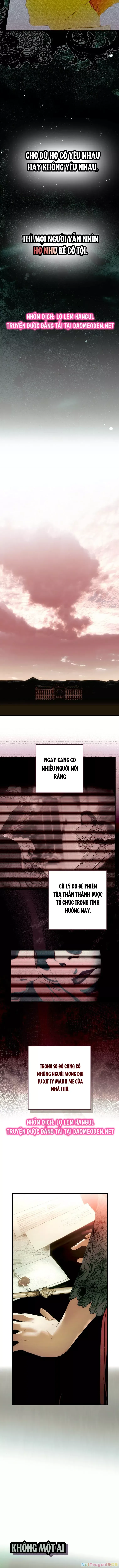 Câu Chuyện Cổ Tích Của Mẹ Kế Chap 141 - Next Chap 142