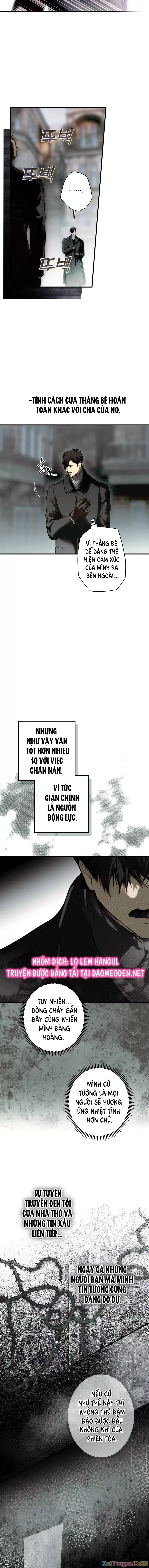 Câu Chuyện Cổ Tích Của Mẹ Kế Chap 143 - Next Chap 144
