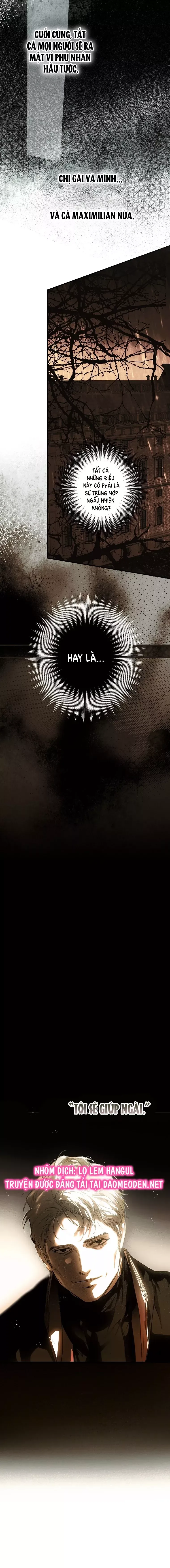 Câu Chuyện Cổ Tích Của Mẹ Kế Chap 143 - Next Chap 144