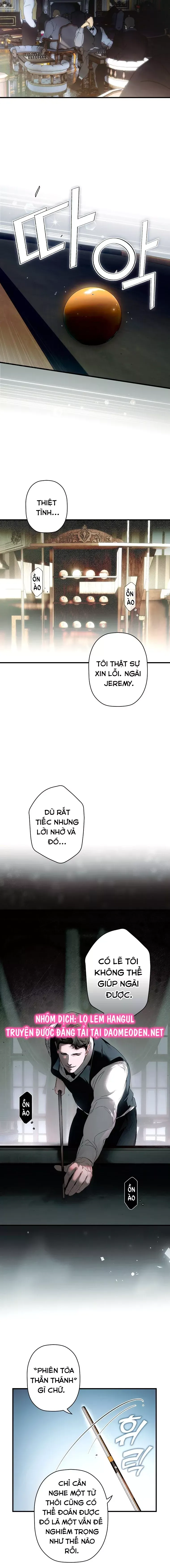 Câu Chuyện Cổ Tích Của Mẹ Kế Chap 143 - Next Chap 144