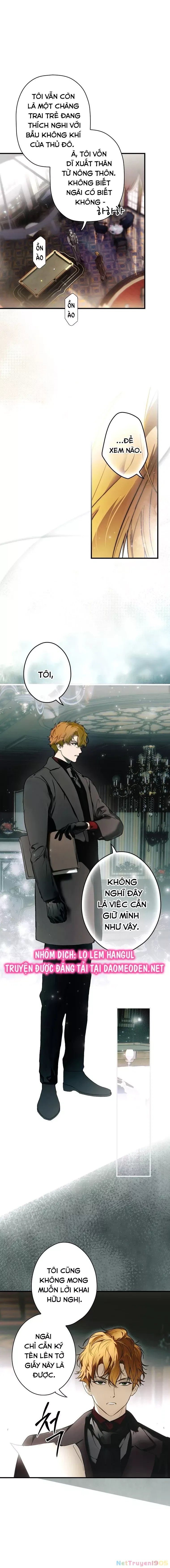 Câu Chuyện Cổ Tích Của Mẹ Kế Chap 143 - Next Chap 144