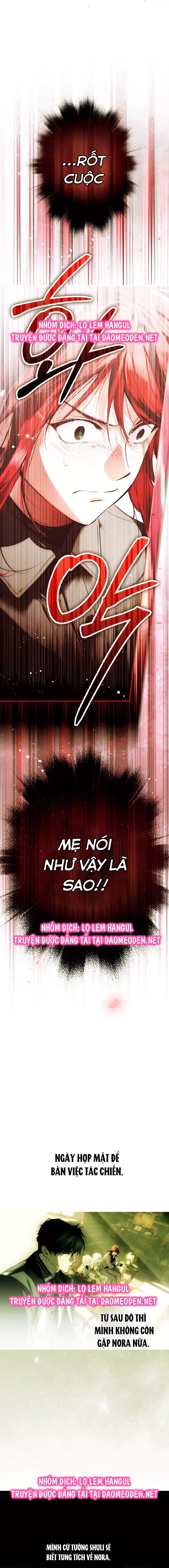 Câu Chuyện Cổ Tích Của Mẹ Kế Chap 144 - Next Chap 145