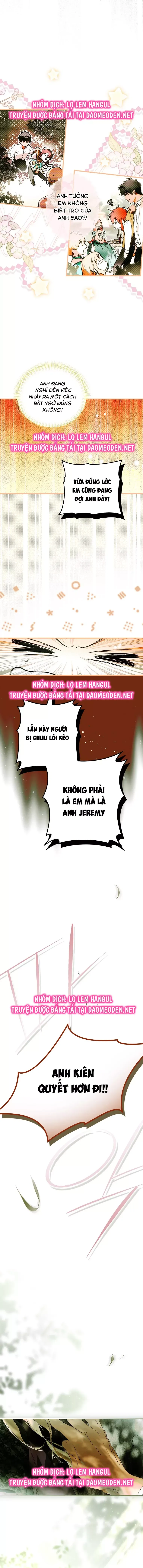 Câu Chuyện Cổ Tích Của Mẹ Kế Chap 144 - Next Chap 145