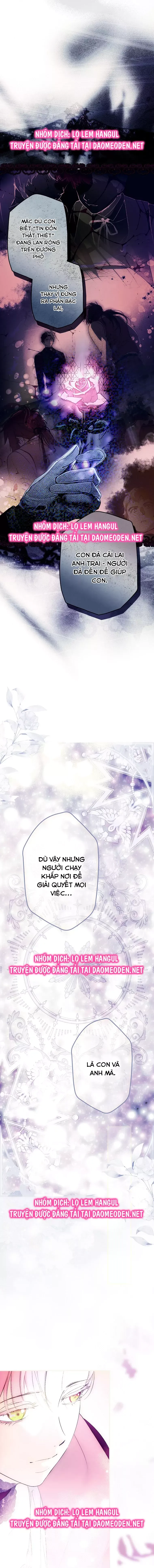 Câu Chuyện Cổ Tích Của Mẹ Kế Chap 144 - Next Chap 145