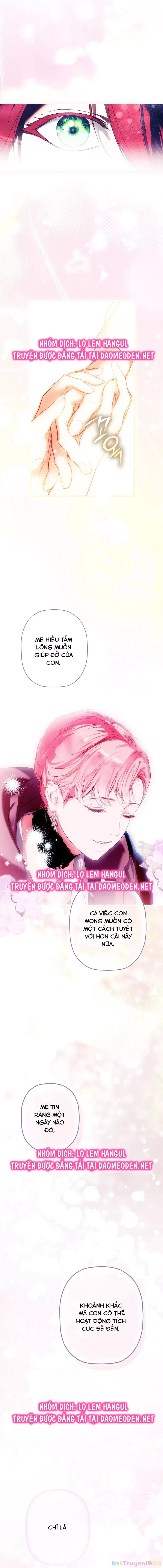 Câu Chuyện Cổ Tích Của Mẹ Kế Chap 144 - Next Chap 145