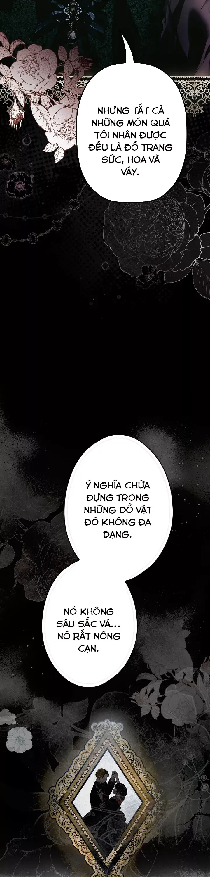 Câu Chuyện Cổ Tích Của Mẹ Kế Chap 145 - Next Chap 146