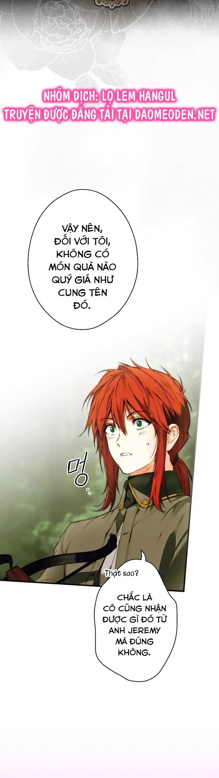 Câu Chuyện Cổ Tích Của Mẹ Kế Chap 145 - Next Chap 146