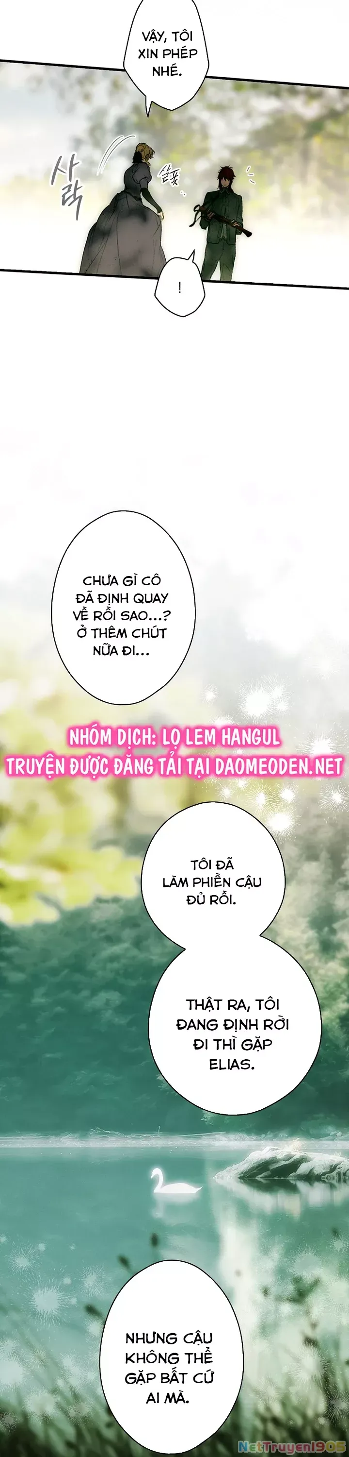 Câu Chuyện Cổ Tích Của Mẹ Kế Chap 145 - Next Chap 146