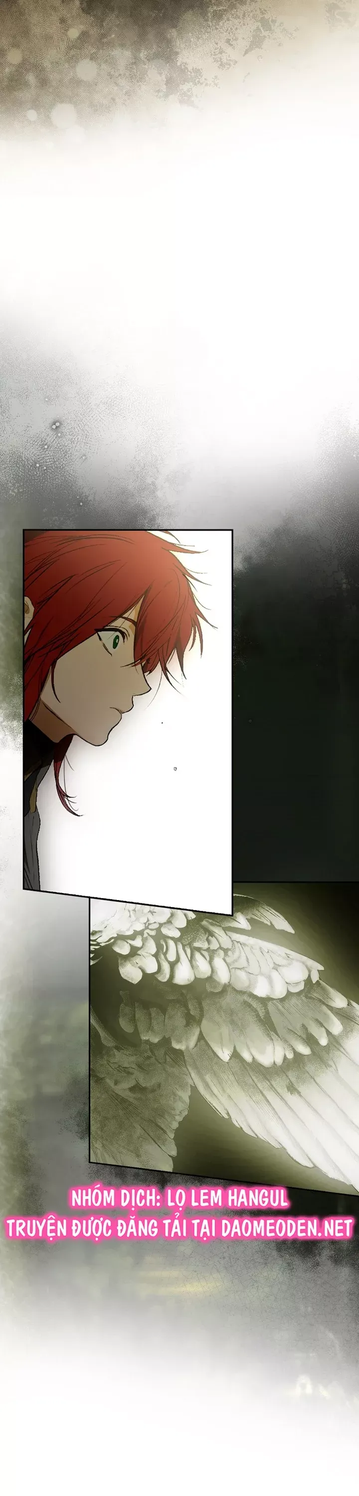 Câu Chuyện Cổ Tích Của Mẹ Kế Chap 145 - Next Chap 146