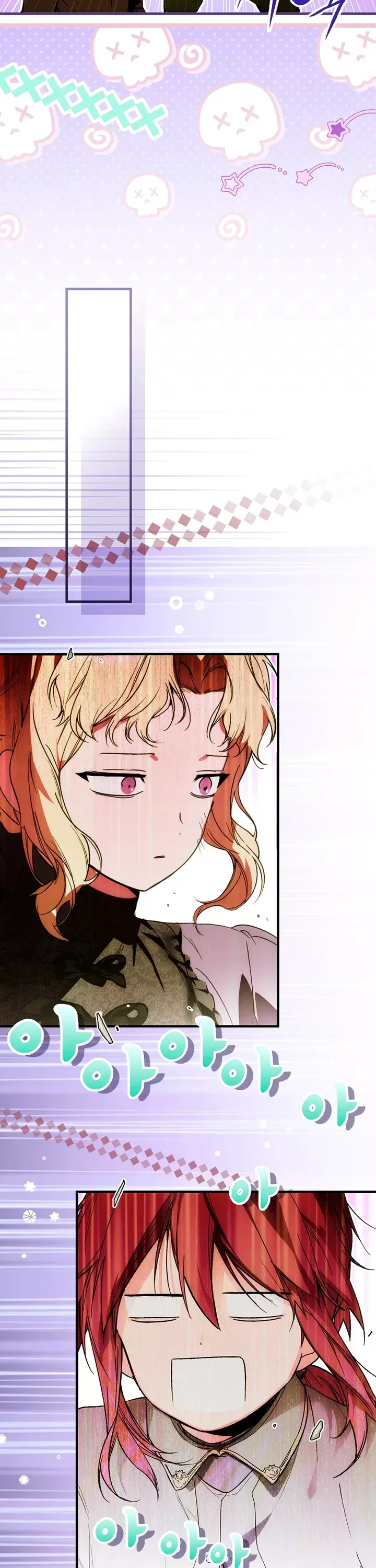 Câu Chuyện Cổ Tích Của Mẹ Kế Chap 145 - Next Chap 146