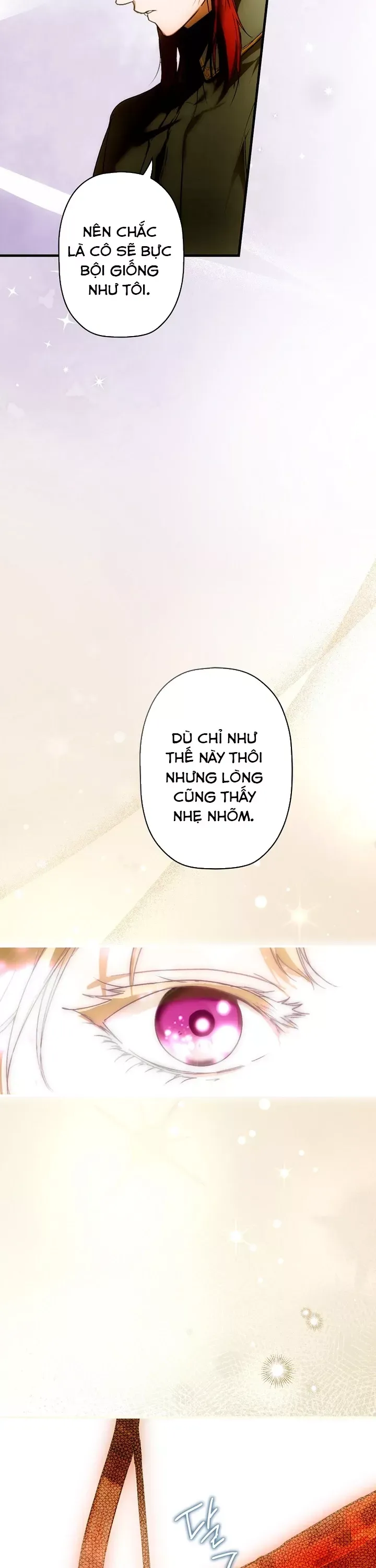 Câu Chuyện Cổ Tích Của Mẹ Kế Chap 145 - Next Chap 146