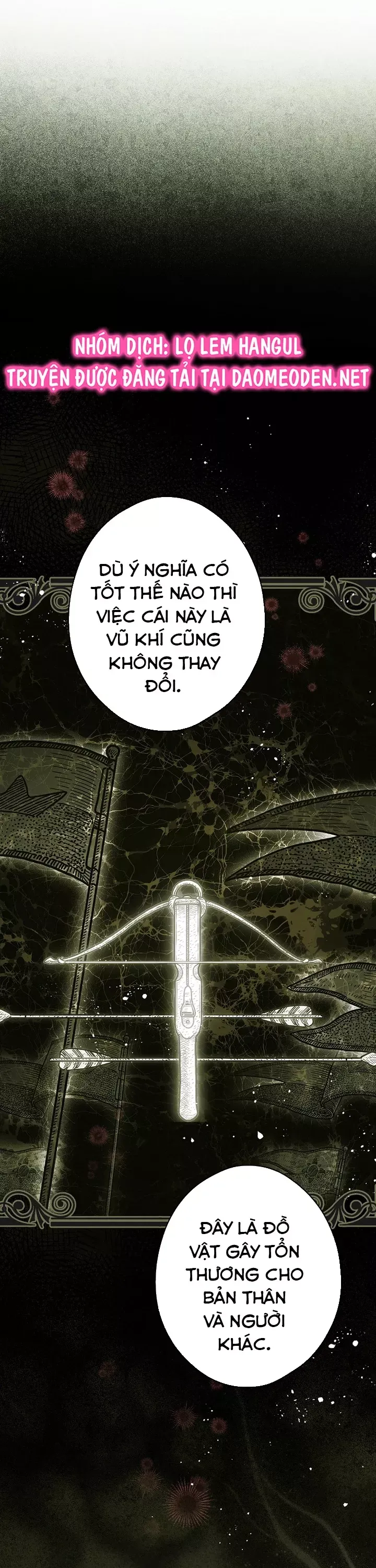 Câu Chuyện Cổ Tích Của Mẹ Kế Chap 145 - Next Chap 146