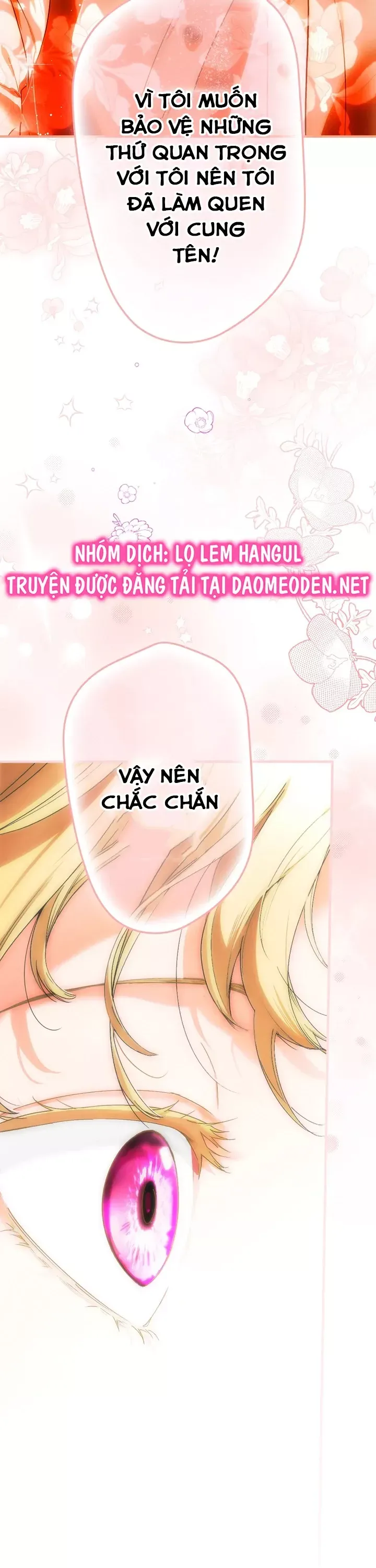 Câu Chuyện Cổ Tích Của Mẹ Kế Chap 145 - Next Chap 146
