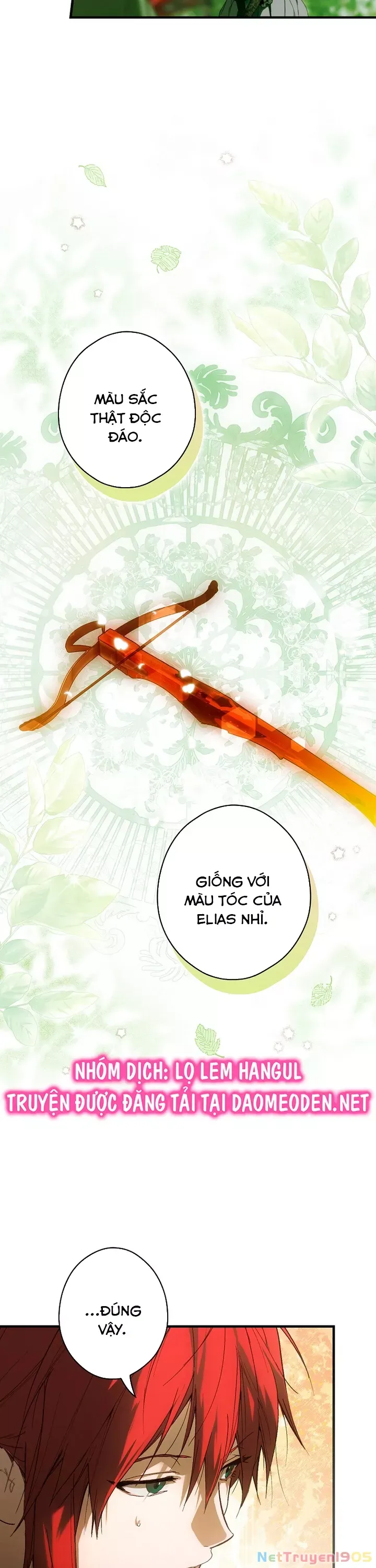 Câu Chuyện Cổ Tích Của Mẹ Kế Chap 145 - Next Chap 146