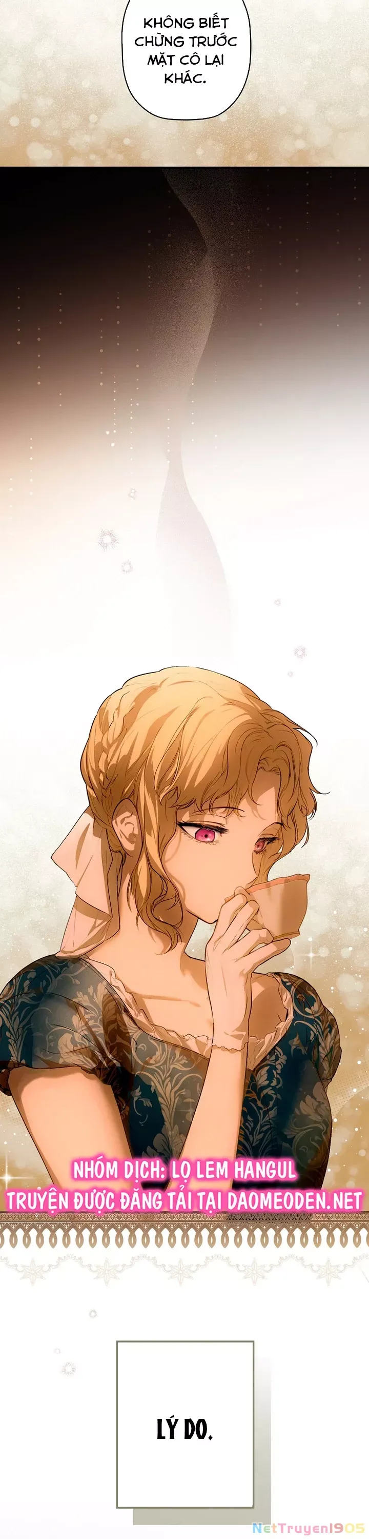 Câu Chuyện Cổ Tích Của Mẹ Kế Chap 145 - Next Chap 146