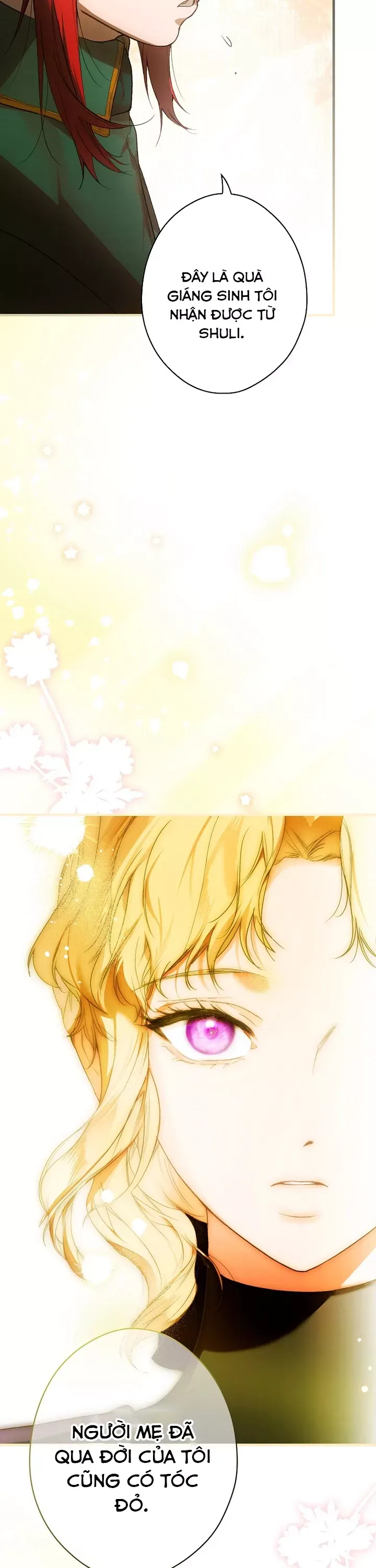 Câu Chuyện Cổ Tích Của Mẹ Kế Chap 145 - Next Chap 146