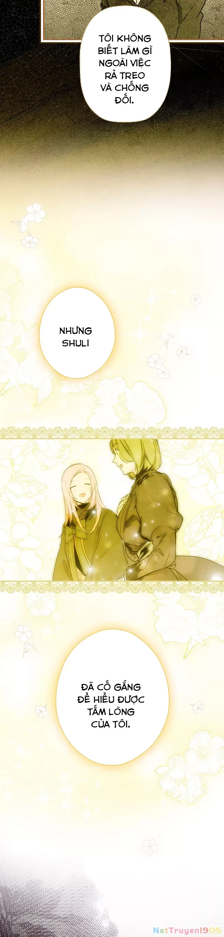 Câu Chuyện Cổ Tích Của Mẹ Kế Chap 145 - Next Chap 146