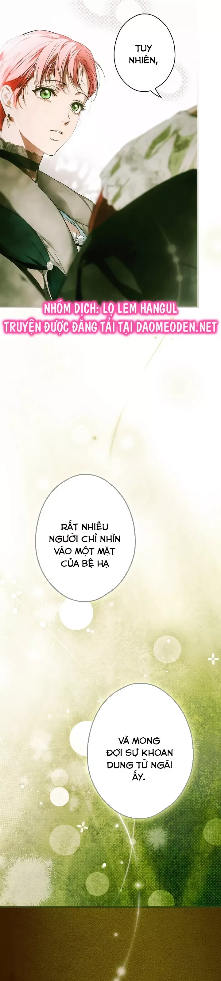 Câu Chuyện Cổ Tích Của Mẹ Kế Chap 146 - Next Chap 147