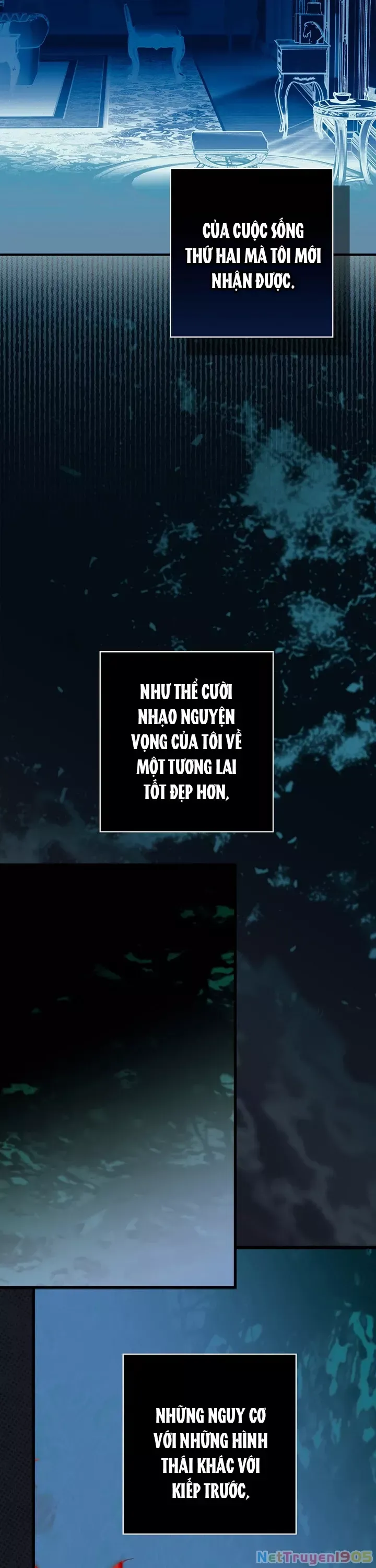 Câu Chuyện Cổ Tích Của Mẹ Kế Chap 146 - Next Chap 147